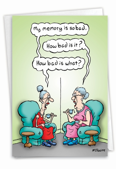NobleWorks - Funny Birthday Cards, Christmas, All occasions