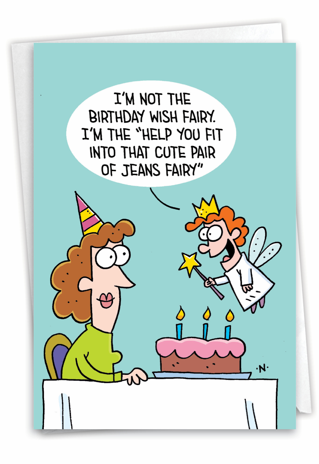 Hilarious Happy Birthday Wishes Funny Old Age Birthday Cards Moonpig