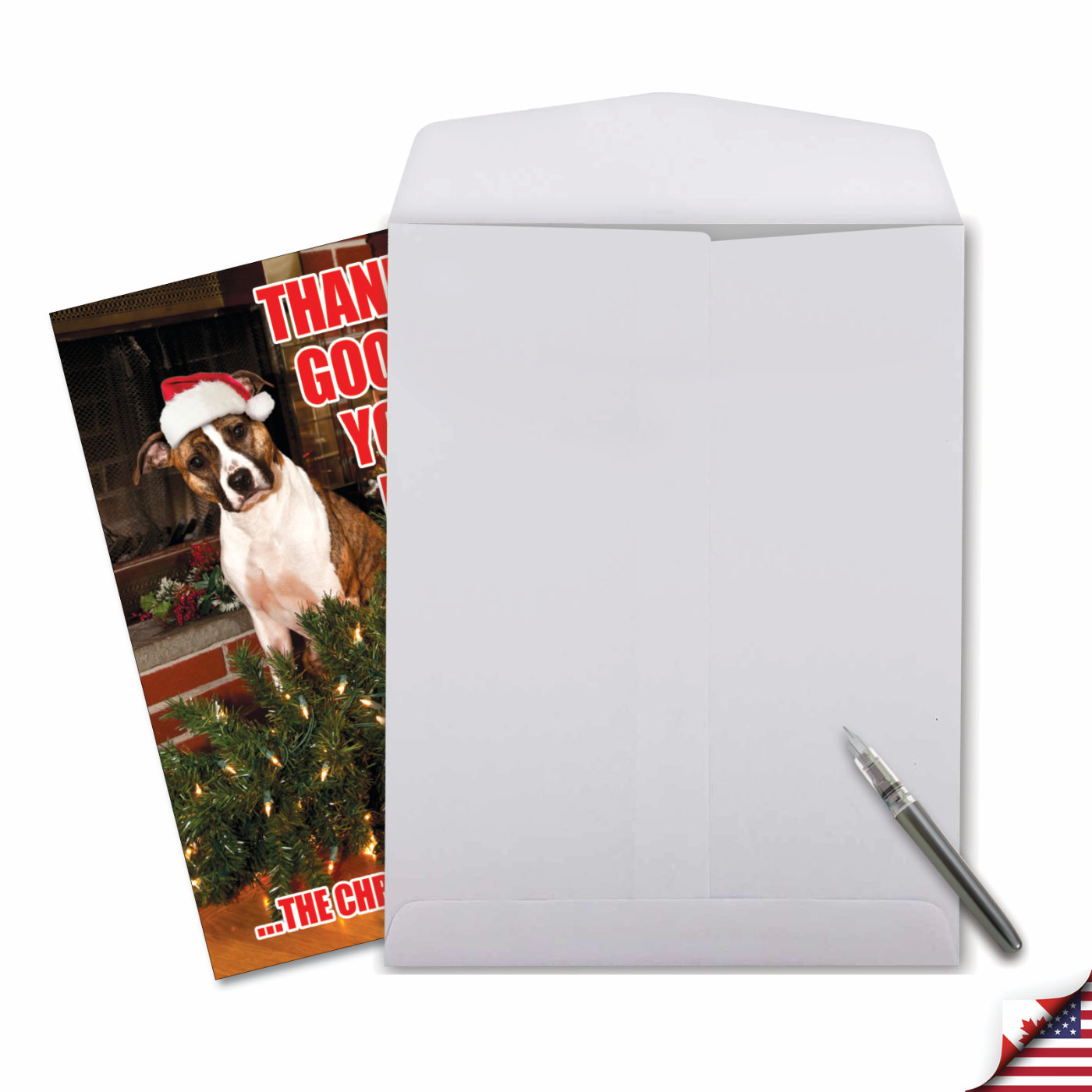 Christmas Tree Fainted Christmas Funny Card Funny Merry Christmas