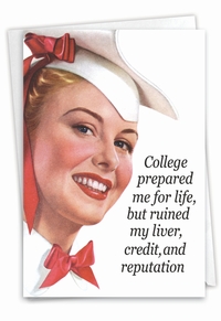 College Card