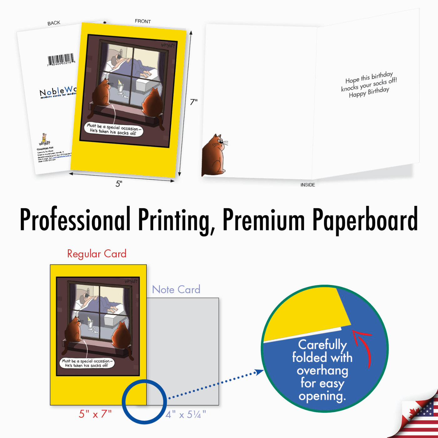 Special Occasion Sex: Funny Birthday Card